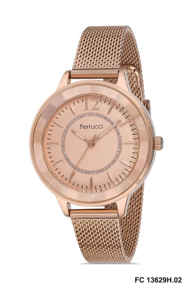 FERRUCCI HASIR KOL SAATİ